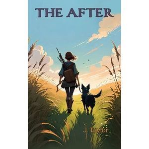 The After -- J. Taylor